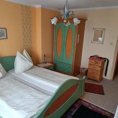 Haus Sundl - Privatzimmer Emmersdorf an der Donau Eksteriør billede