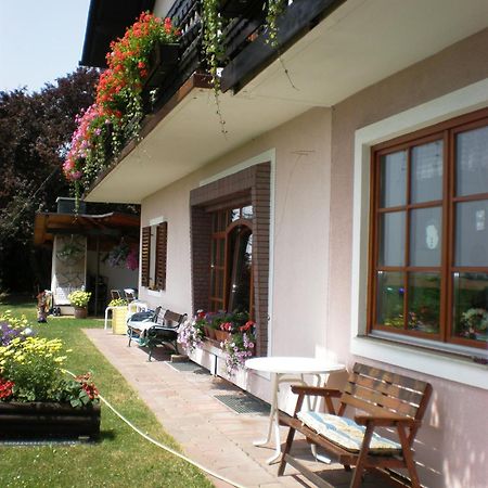 Haus Sundl - Privatzimmer Emmersdorf an der Donau Eksteriør billede