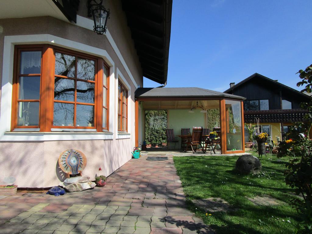 Haus Sundl - Privatzimmer Emmersdorf an der Donau Eksteriør billede