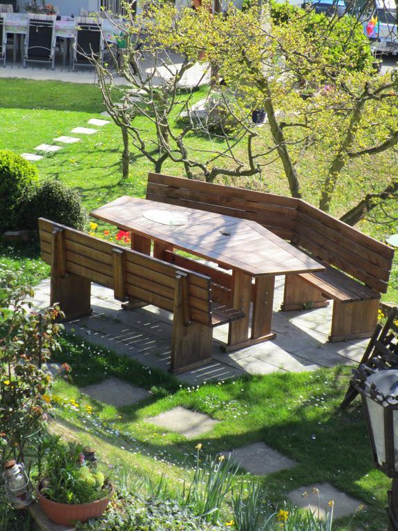 Haus Sundl - Privatzimmer Emmersdorf an der Donau Eksteriør billede