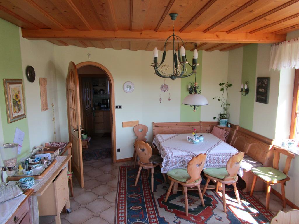 Haus Sundl - Privatzimmer Emmersdorf an der Donau Eksteriør billede