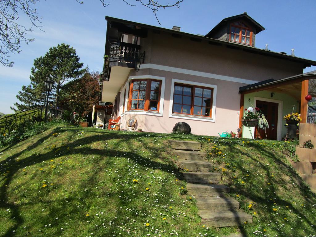 Haus Sundl - Privatzimmer Emmersdorf an der Donau Eksteriør billede