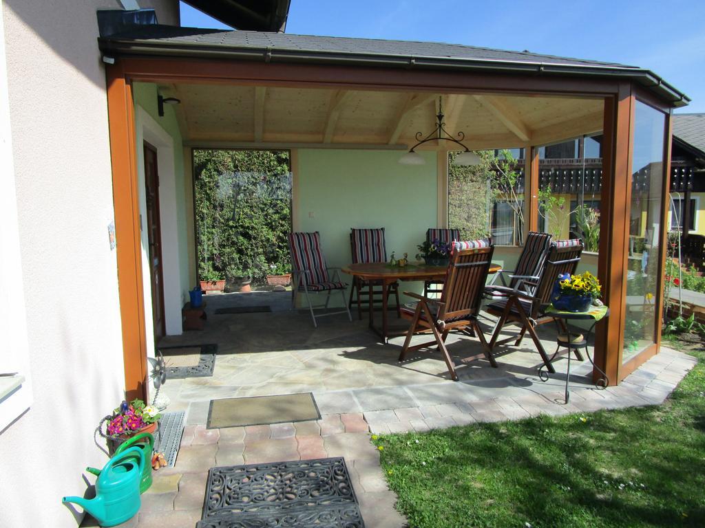 Haus Sundl - Privatzimmer Emmersdorf an der Donau Eksteriør billede